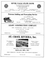 Advertisement 003, Pierce County 1959